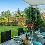Appartement Aquavista Pool And View- Happy Meina