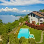 Aquavista Pool And View- Happy Meina