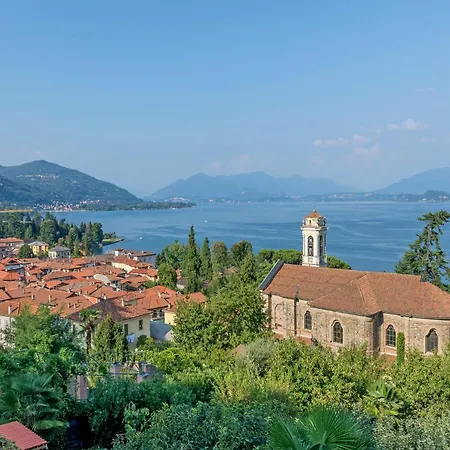 Appartement Aquavista Pool And Maggiore View - Happy *