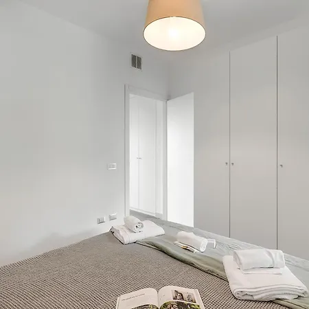 Apartment Aquavista - Happy