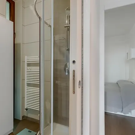 Aquavista - Happy Apartment Meina