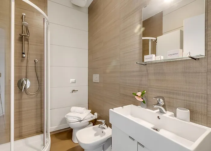 Aquavista Pool And View- Happy Apartman *