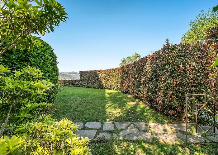 Apartman Aquavista Pool And View- Happy Meina