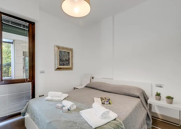 Aquavista Pool And View- Happy Appartement